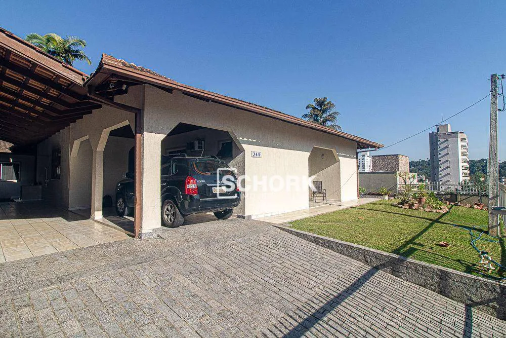 Casa à venda, 198 m por R$ 960.000,00 - Itoupava Norte - Blumenau/SC — foto 3