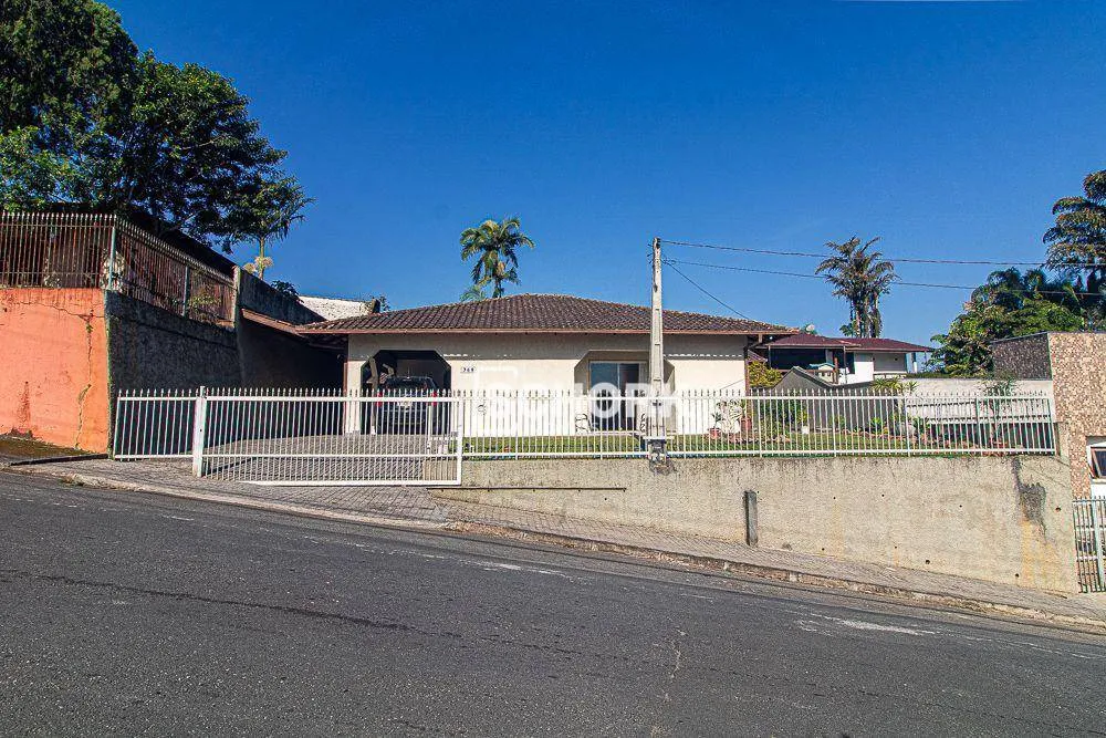 Casa à venda, 198 m por R$ 960.000,00 - Itoupava Norte - Blumenau/SC - foto 1