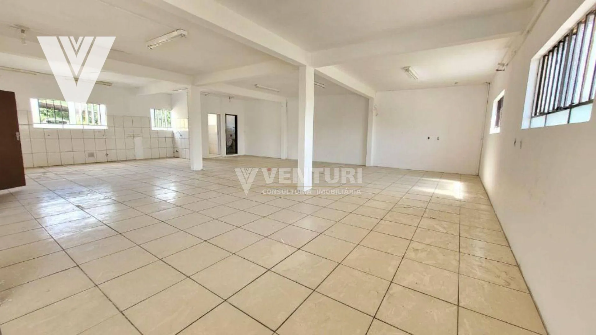 Loja para alugar, 360 m por R$ 7.125,00/mês - Velha - Blumenau/SC — foto 7