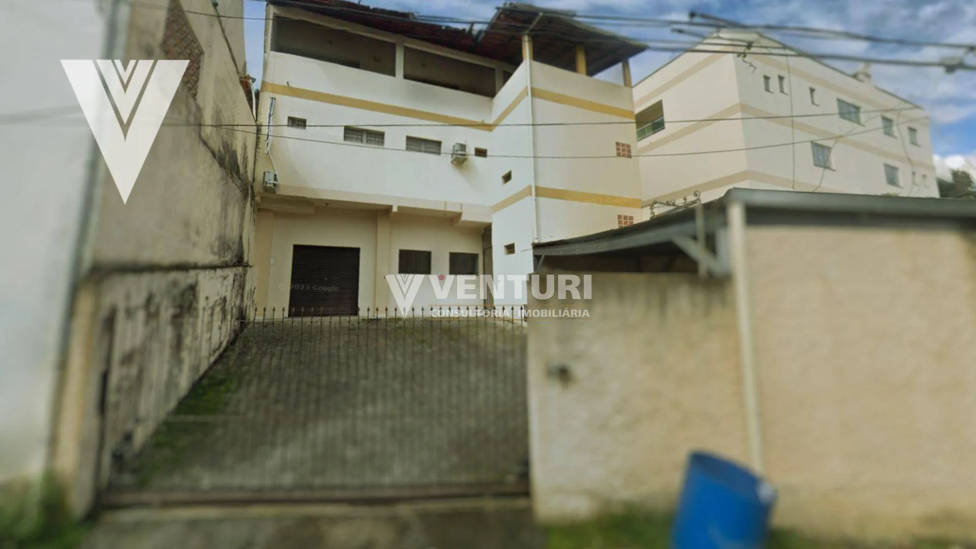 Sala para alugar, 130 m por R$ 3.575,00/mês - Asilo - Blumenau/SC - foto 1