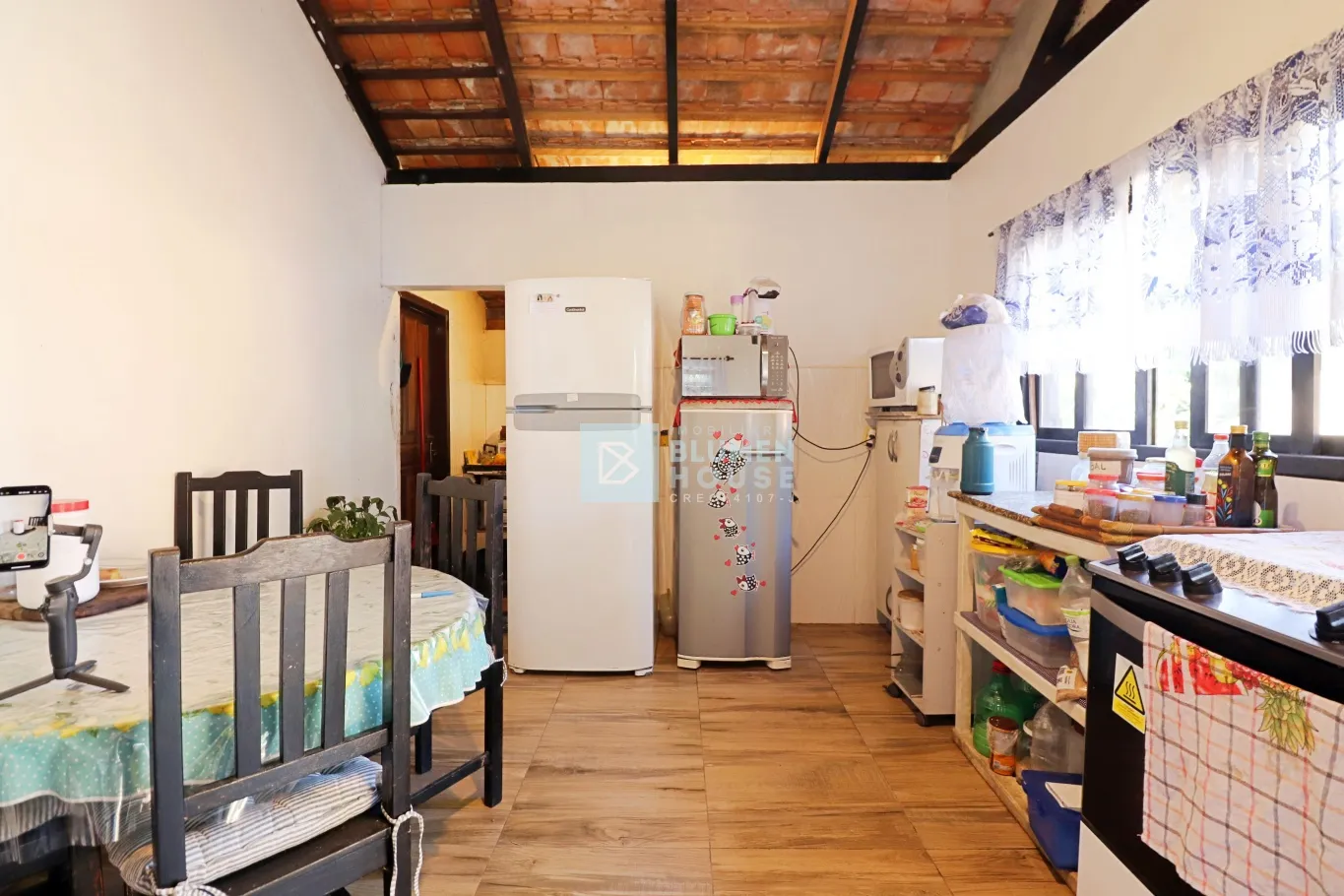 Sítio com amplo espaço de terreno no bairro Belchior Baixo, Gaspar! — foto 6