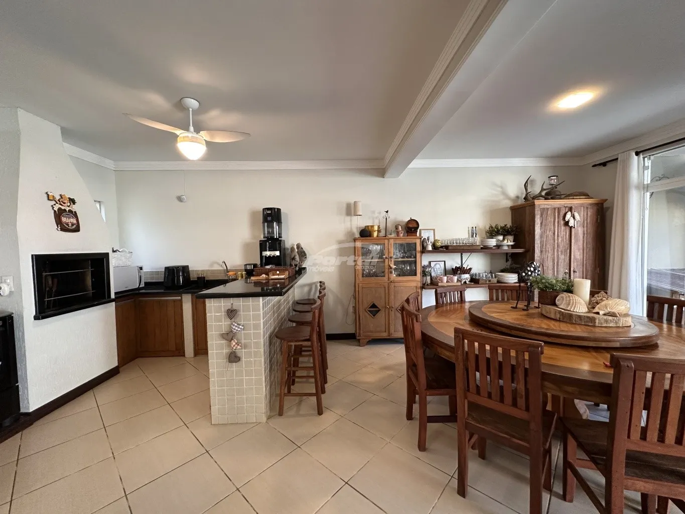 Sobrado, 03 dormitórios sendo 01 suíte, 500 metros do mar, Itacolomi, Balnéario Piçarras SC (cód.19093) — foto 4