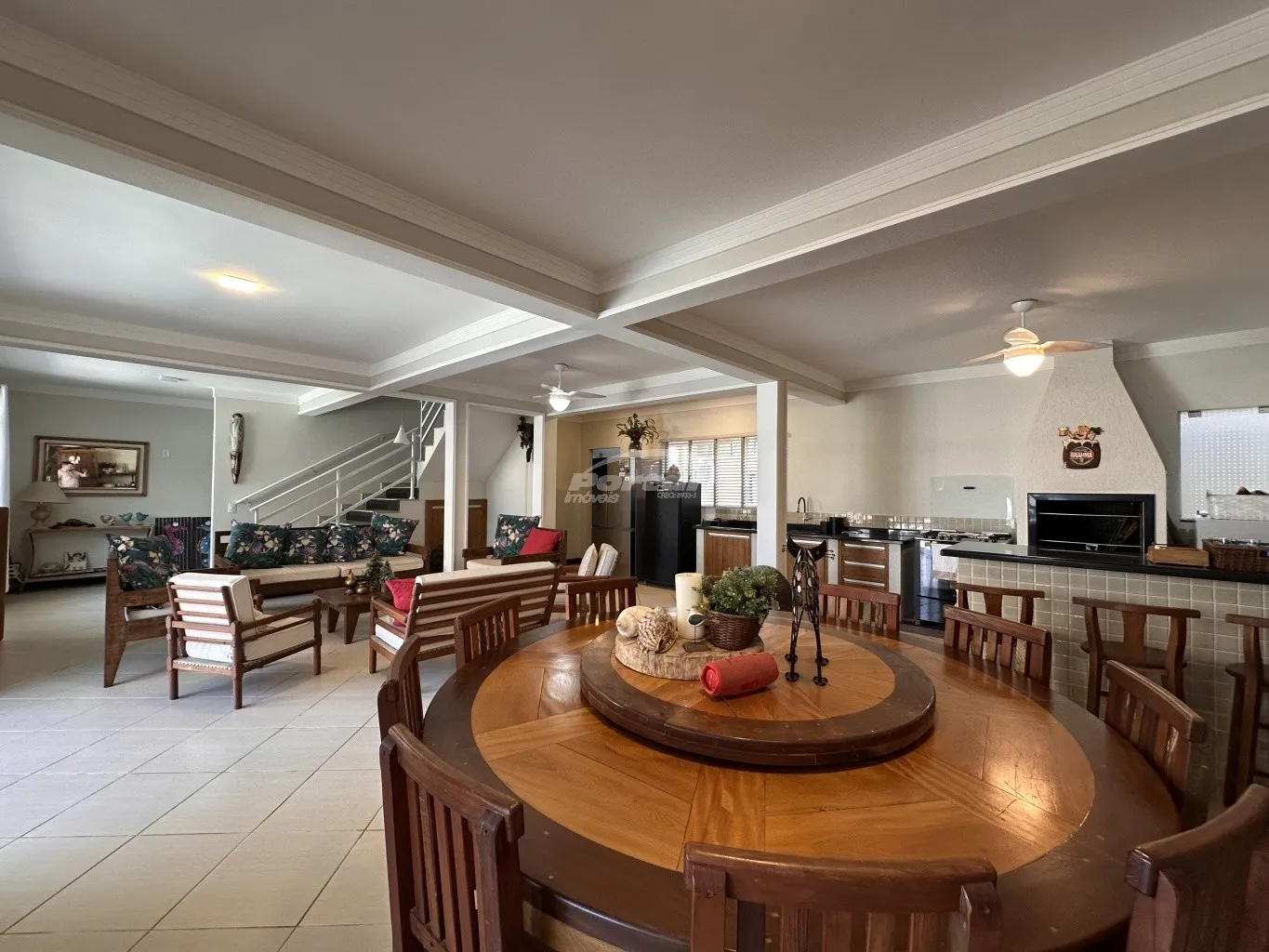 Sobrado, 03 dormitórios sendo 01 suíte, 500 metros do mar, Itacolomi, Balnéario Piçarras SC (cód.19093) — foto 7