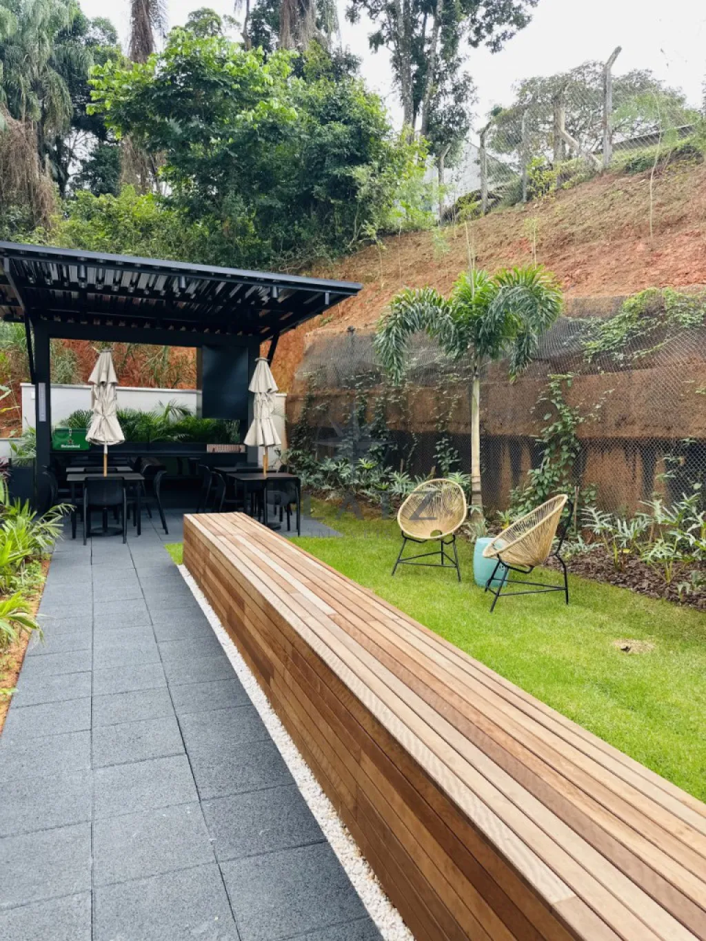 Loft pronto mobiliado e decorado no prédio mais conectado de Blumenau pronto para gerar renda ao investidor — foto 5