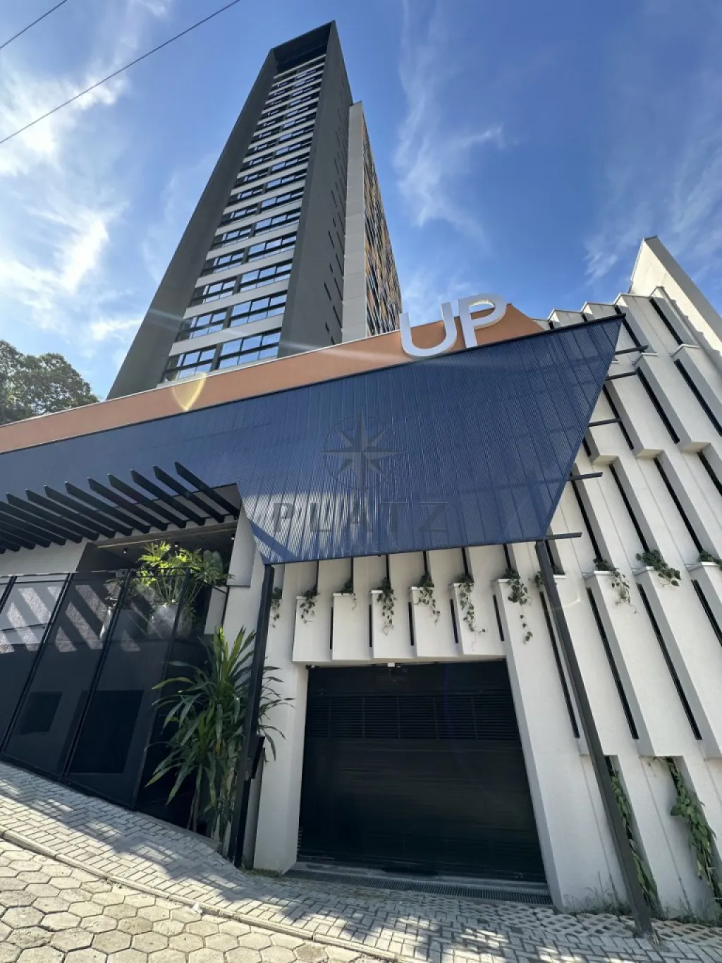 Loft pronto semi-mobiliado no prédio mais conectado de Blumenau pronto para gerar renda ao investidor — foto 2