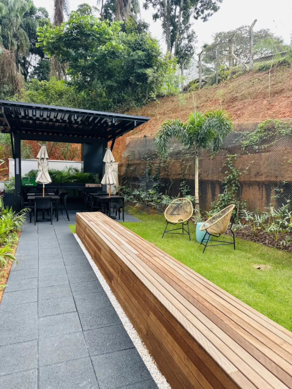 Loft pronto semi-mobiliado no prédio mais conectado de Blumenau pronto para gerar renda ao investidor — foto 5