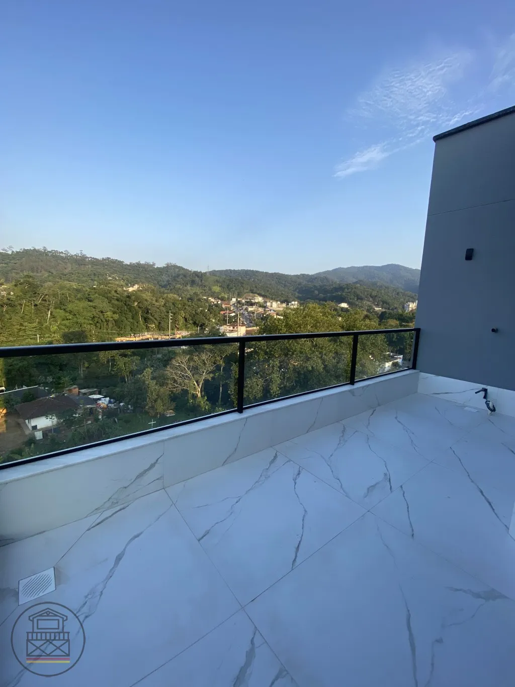 Cobertura plana difícil de encontrar! Próximo a Vila Germânica! — foto 5