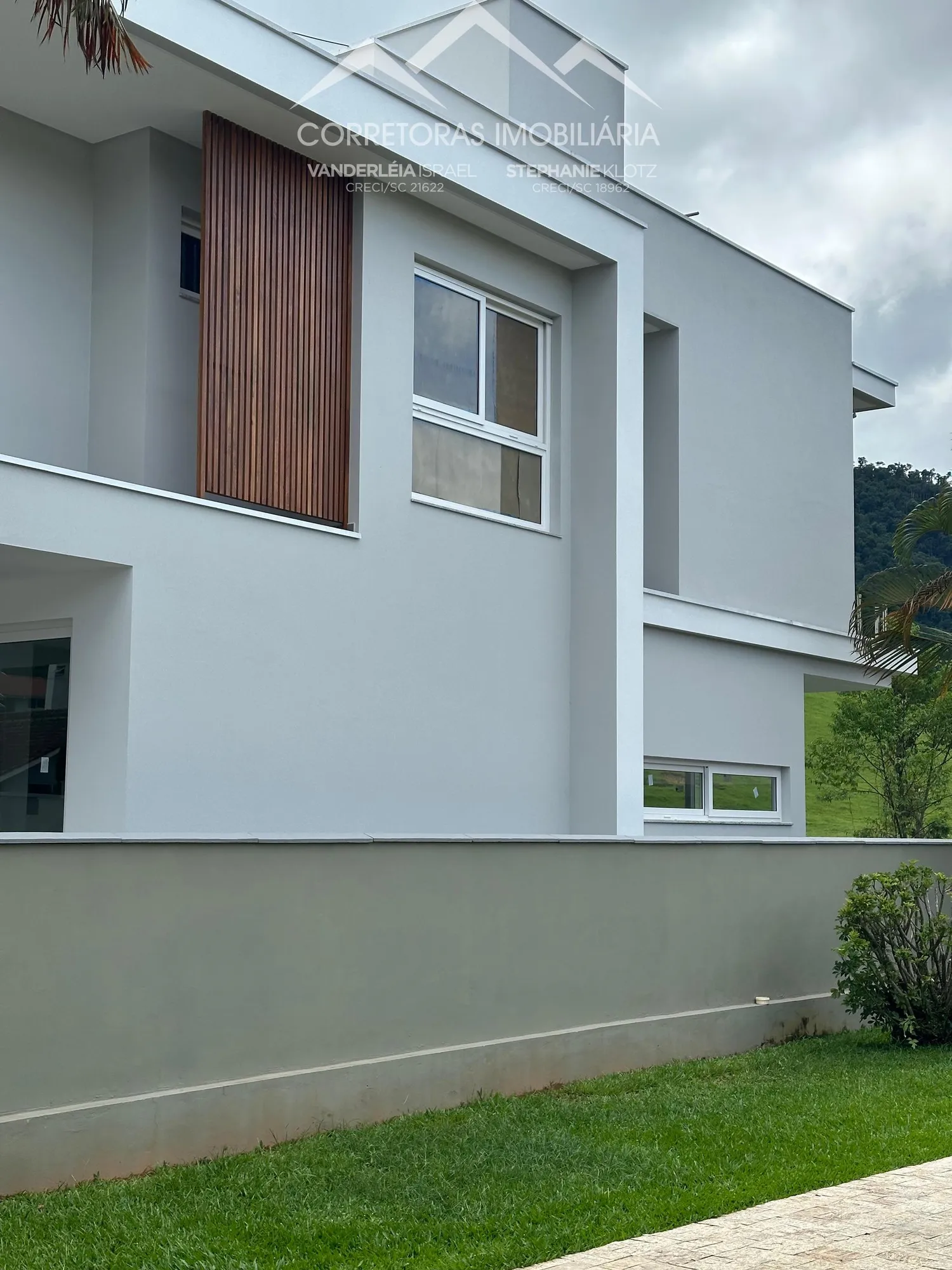 SOBRADOS NOVOS, Ribeirão Clara, Pomerode - SC — foto 4