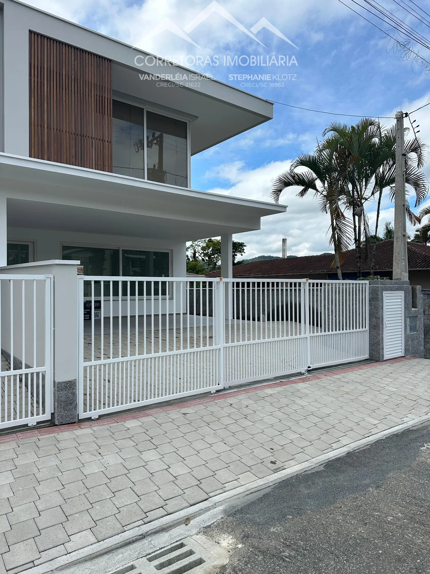 SOBRADOS NOVOS, Ribeirão Clara, Pomerode - SC — foto 5