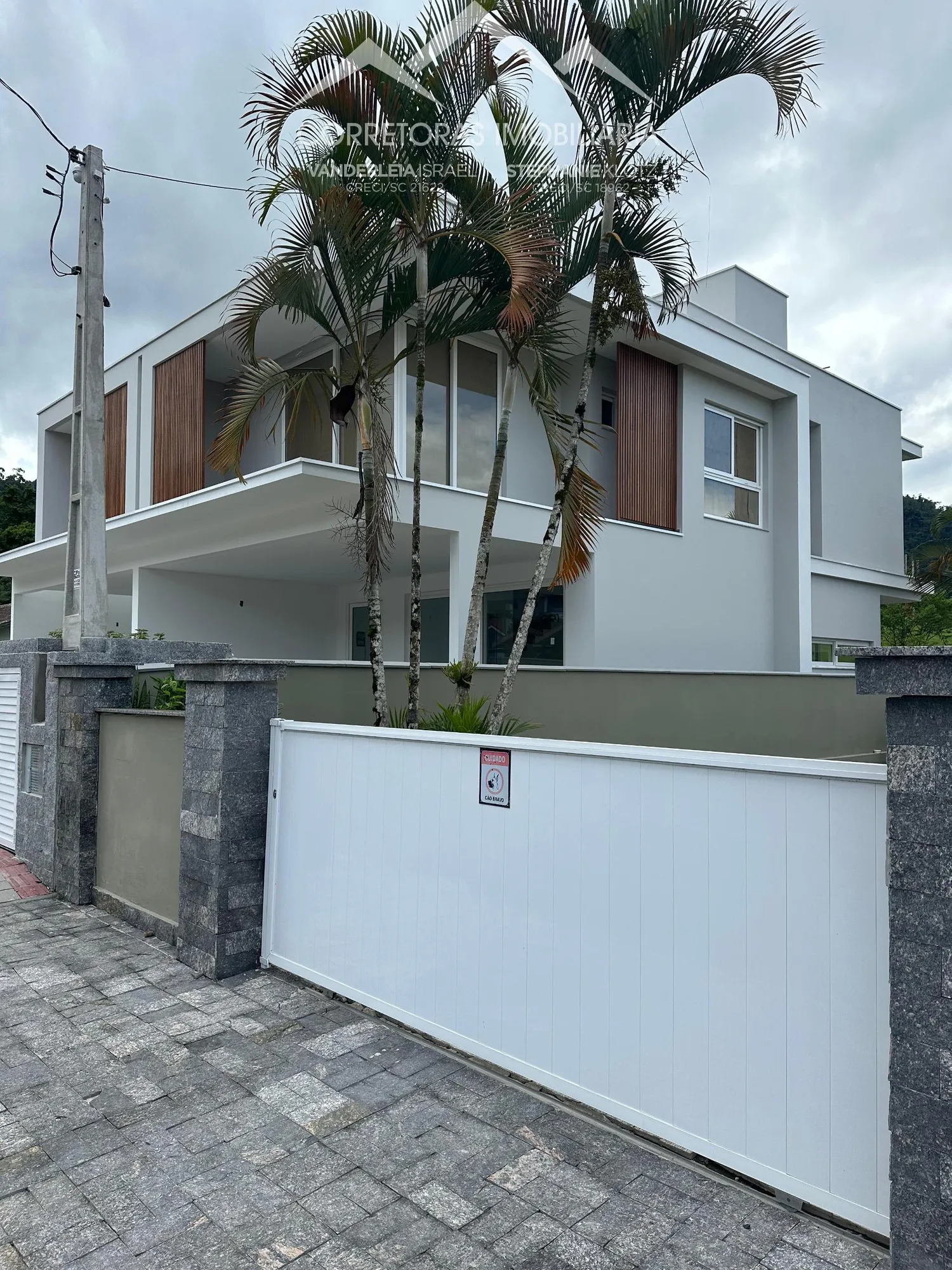SOBRADOS NOVOS, Ribeirão Clara, Pomerode - SC — foto 6