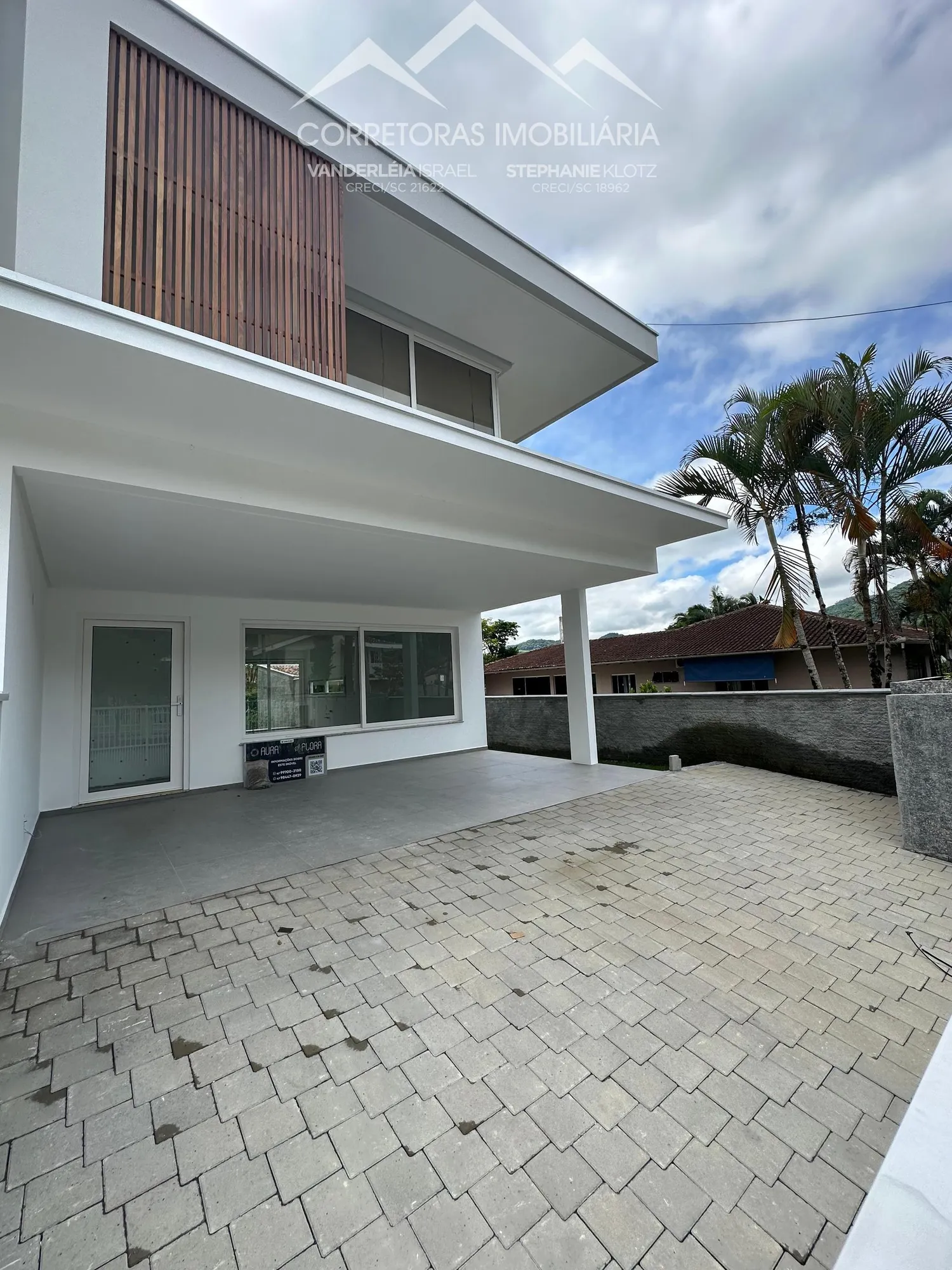 SOBRADOS NOVOS, Ribeirão Clara, Pomerode - SC — foto 7