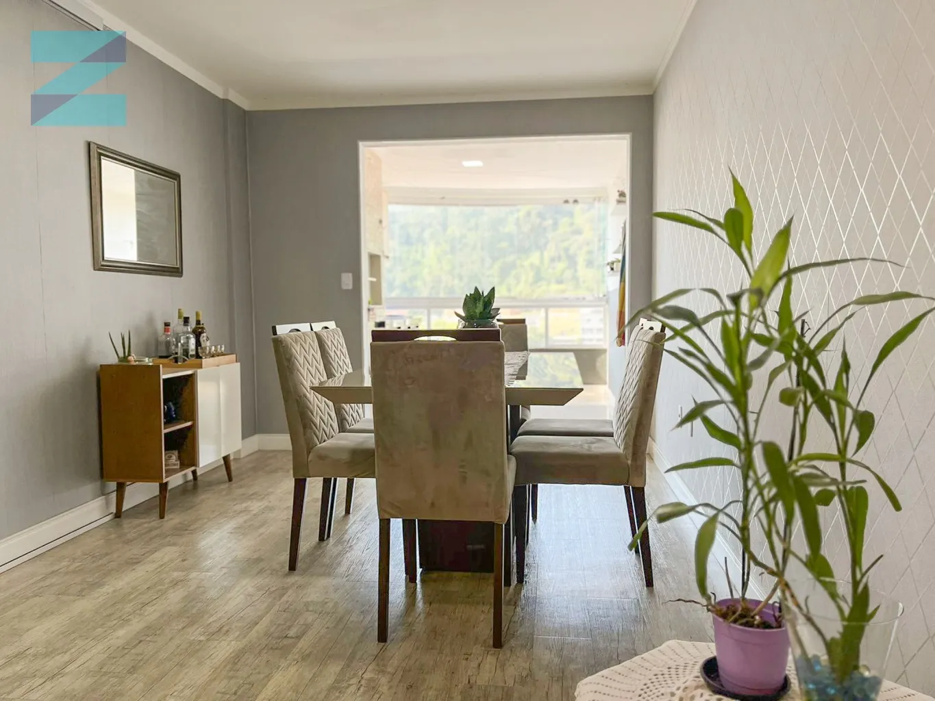 2 suítes, com lavabo ! — foto 4