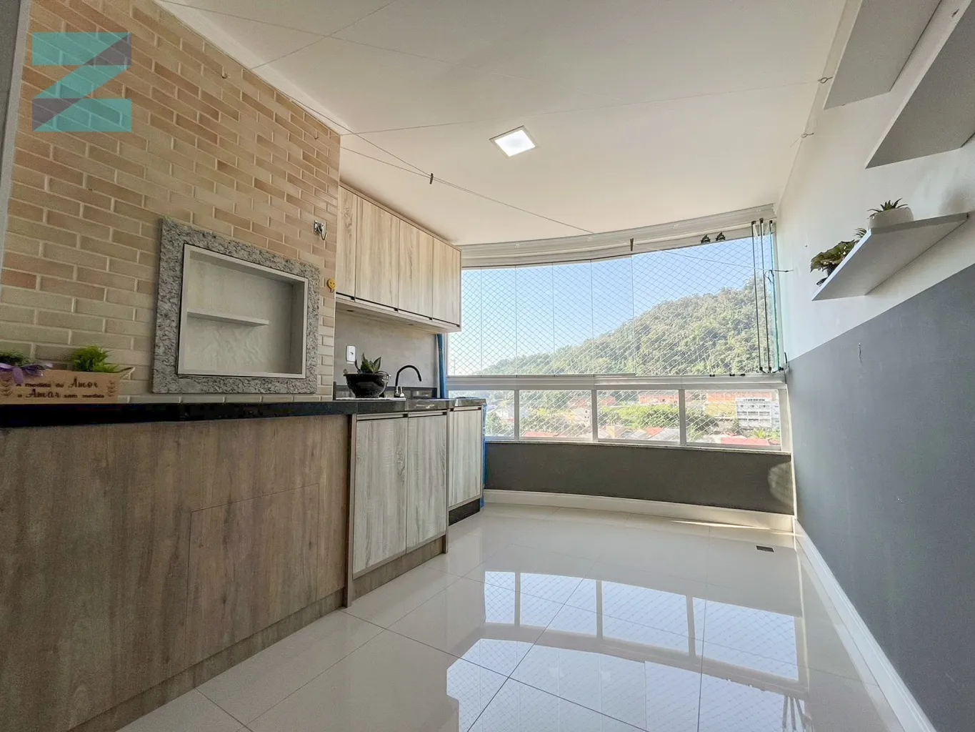 2 suítes, com lavabo ! — foto 6
