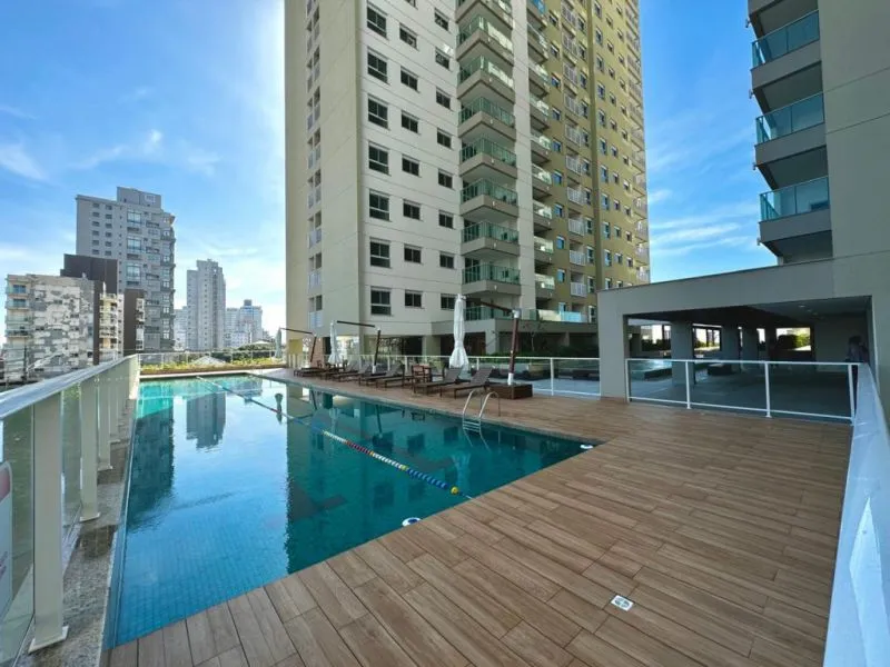 Apartamento em condomínio pé na areia home club com 2 quartos e 1 vaga de garagem — foto 2