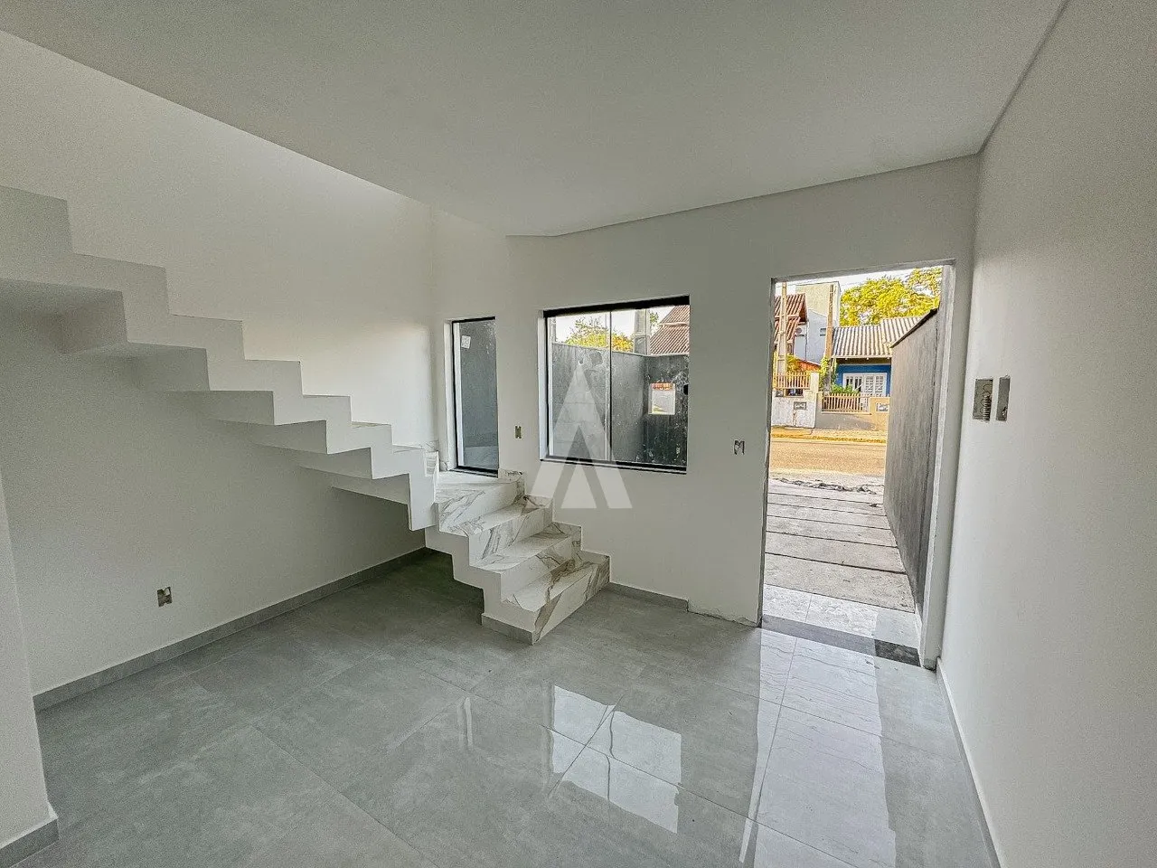 Casa Geminada com 2 quarto(s) à venda no bairro Aventureiro em Joinville, por R$ 350.000.00. — foto 5