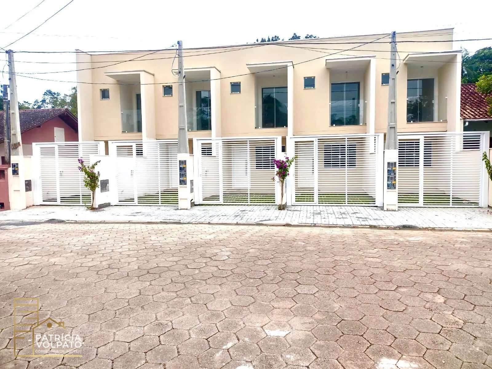 Sobrado Geminado Duplex — foto 2