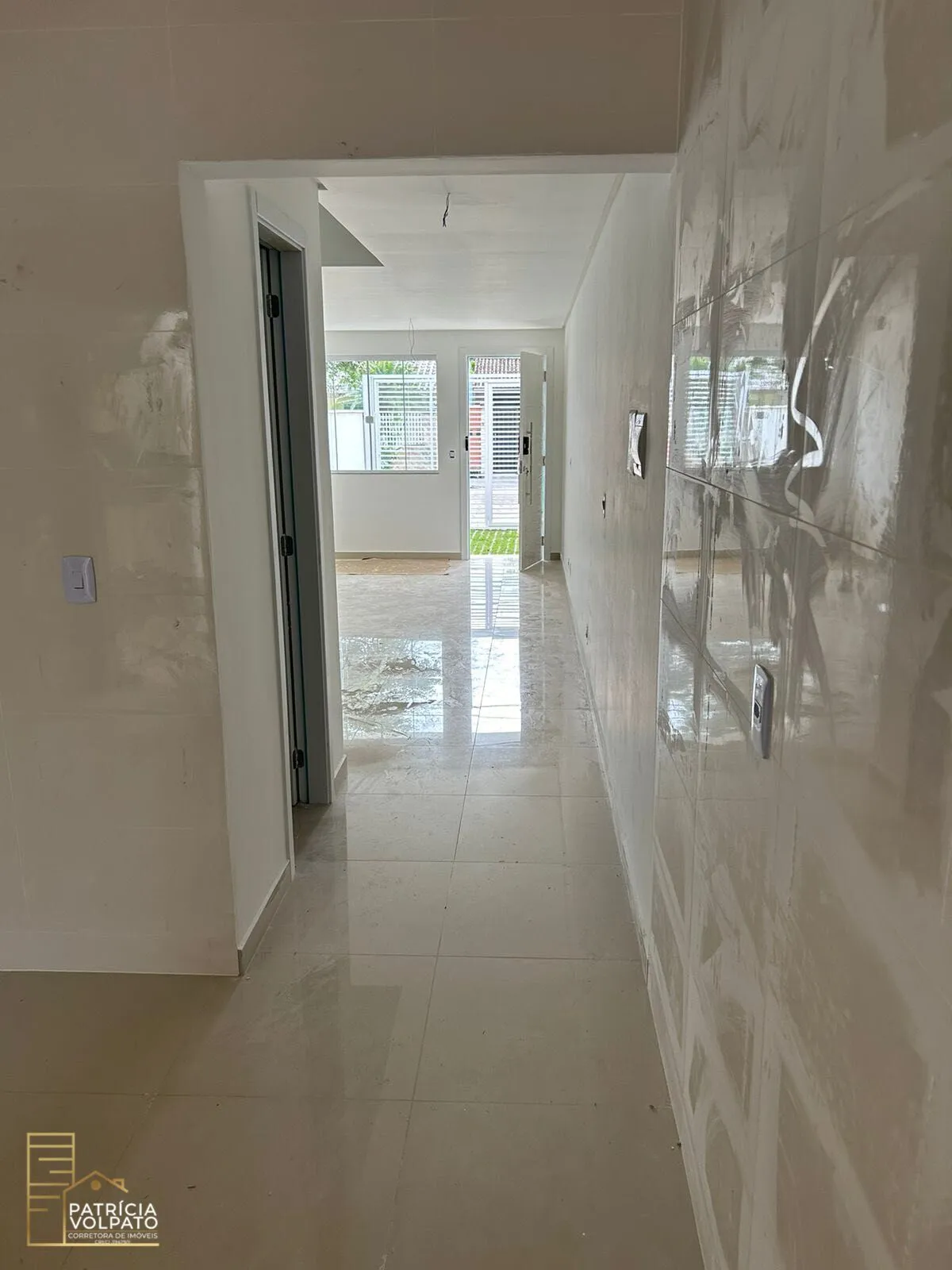 Sobrado Geminado Duplex — foto 5