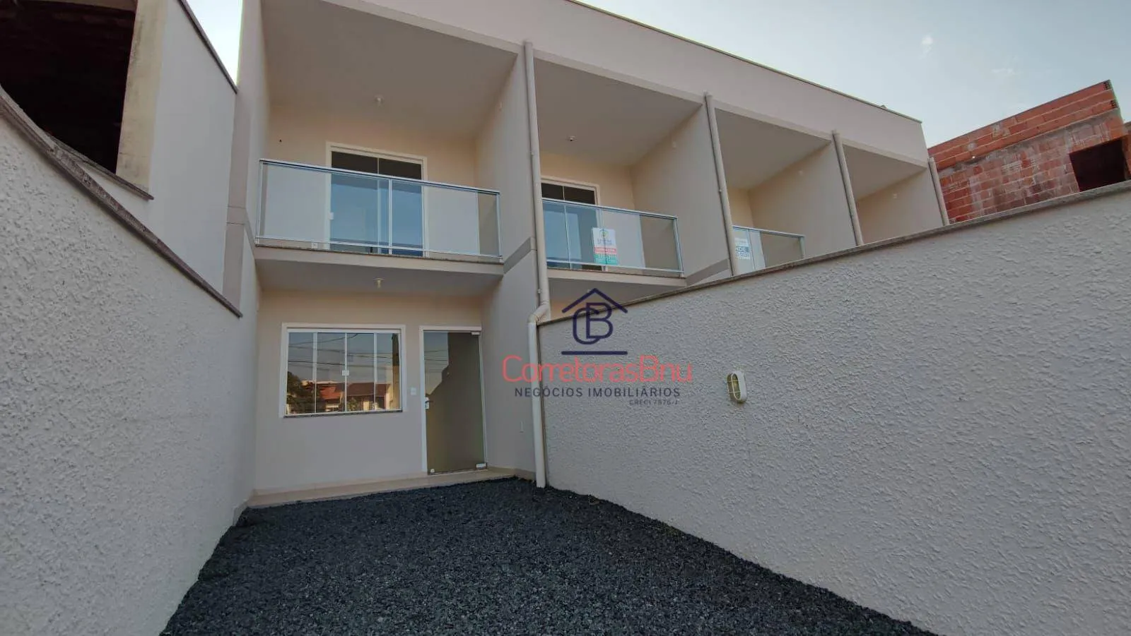 Sobrado com 2 dormitórios à venda, 85 m por R$ 336.000,00 - Itoupavazinha - Blumenau/SC - foto 1