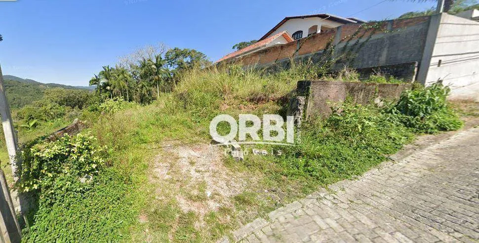 Terreno à venda, 993 m por R$ 389.000,00 - Valparaíso - Blumenau/SC — foto 2