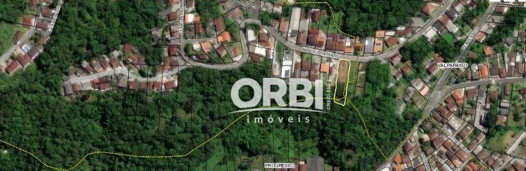 Terreno à venda, 993 m por R$ 389.000,00 - Valparaíso - Blumenau/SC — foto 3