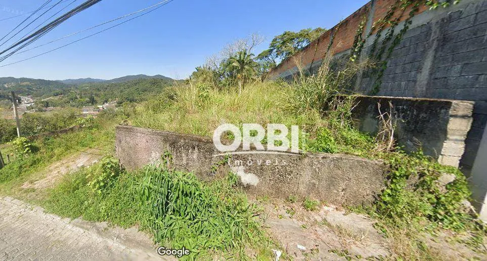 Terreno à venda, 993 m por R$ 389.000,00 - Valparaíso - Blumenau/SC — foto 4