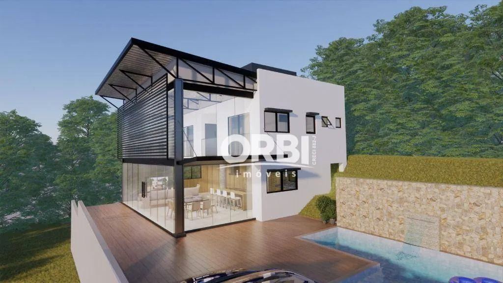 Terreno à venda, 993 m por R$ 389.000,00 - Valparaíso - Blumenau/SC — foto 6
