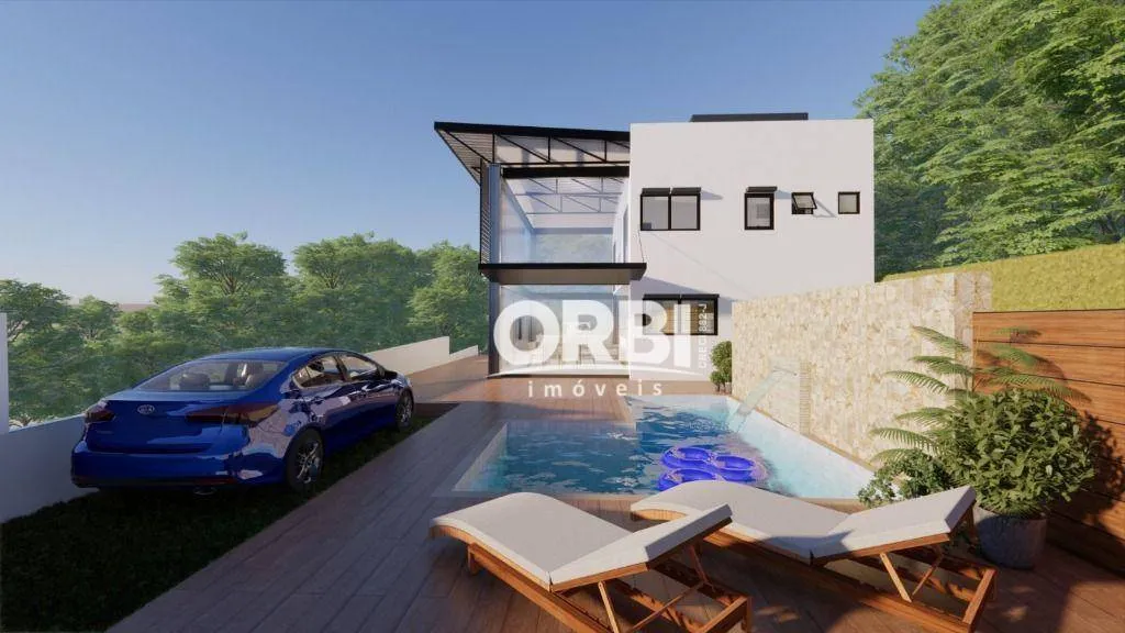 Terreno à venda, 993 m por R$ 389.000,00 - Valparaíso - Blumenau/SC — foto 7