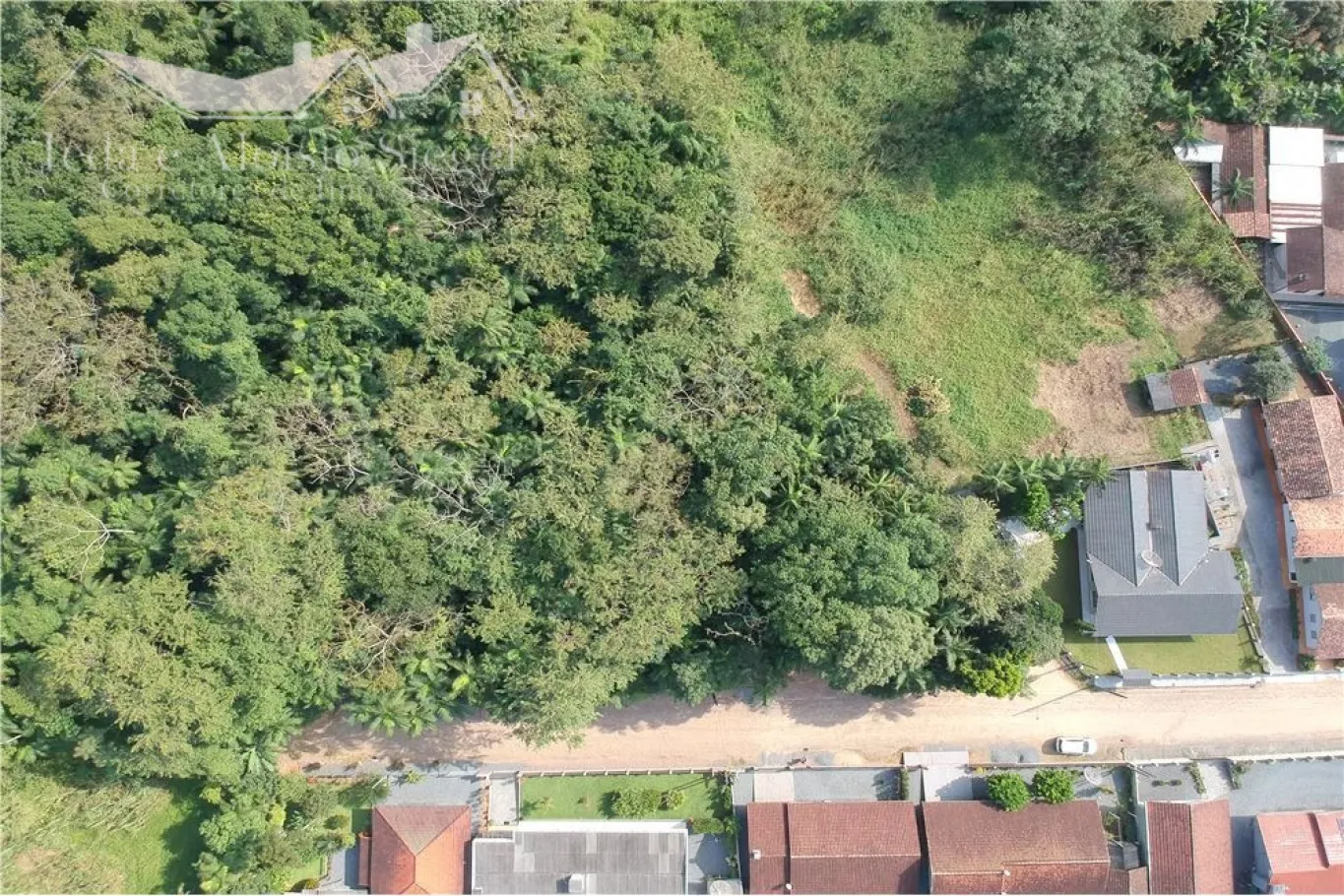 Sitio/Terreno Área Total: 34.201 m Bairro Wunderwald Pomerode/SC Ref. 1315 — foto 6
