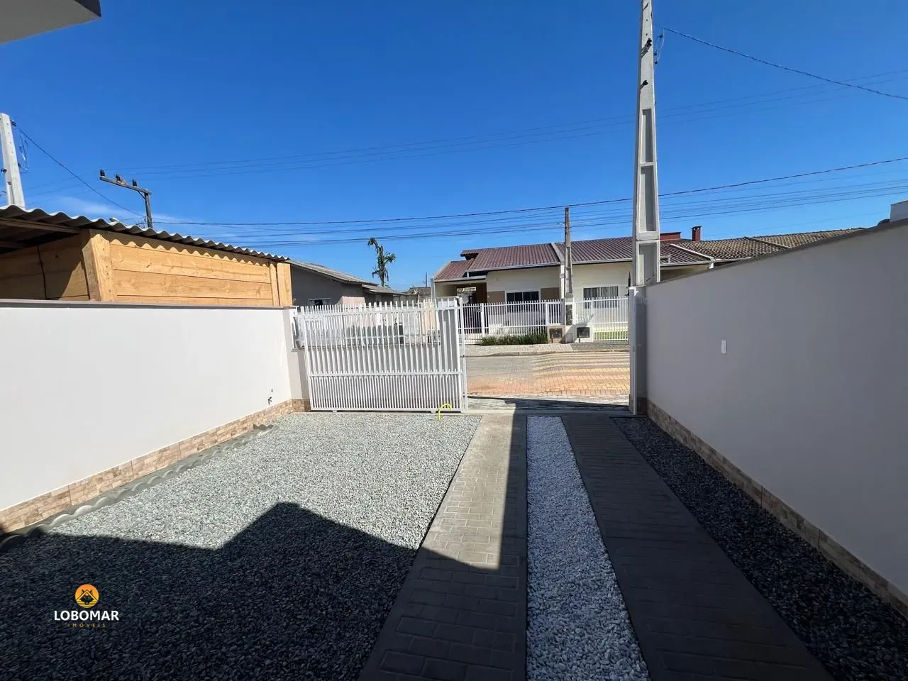 Casa nova, pronta para morar, 2 dormitórios, sendo 1 suíte à venda, 65 m, Itaco — foto 2