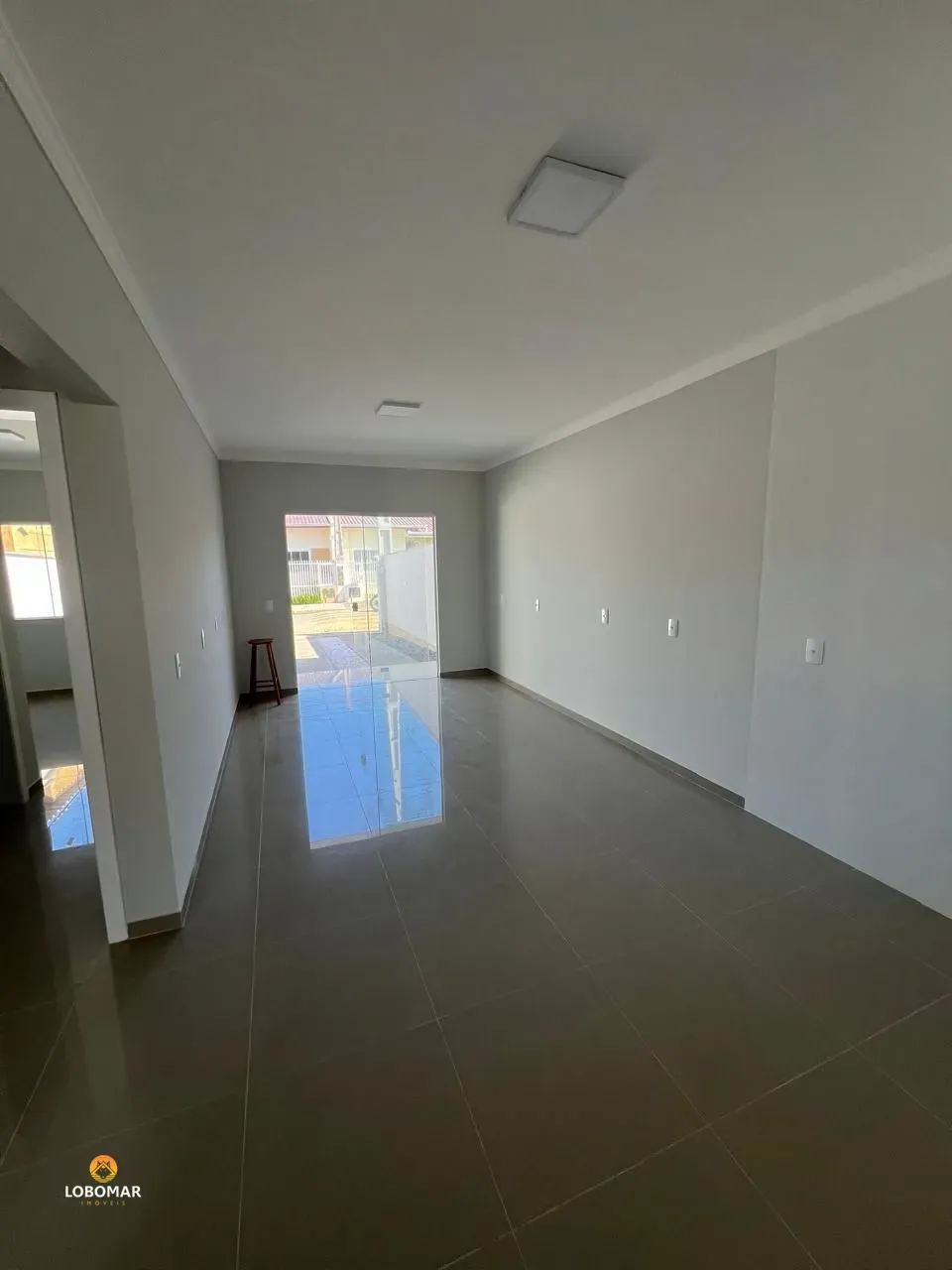 Casa nova, pronta para morar, 2 dormitórios, sendo 1 suíte à venda, 65 m, Itaco — foto 4
