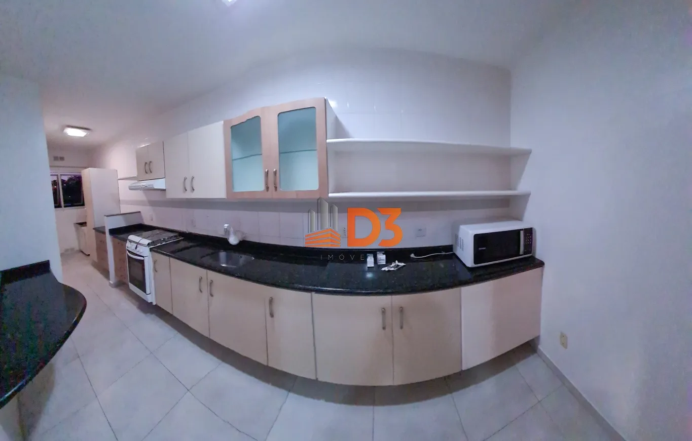 Apartamento com 3 dormitórios na Velha — foto 2