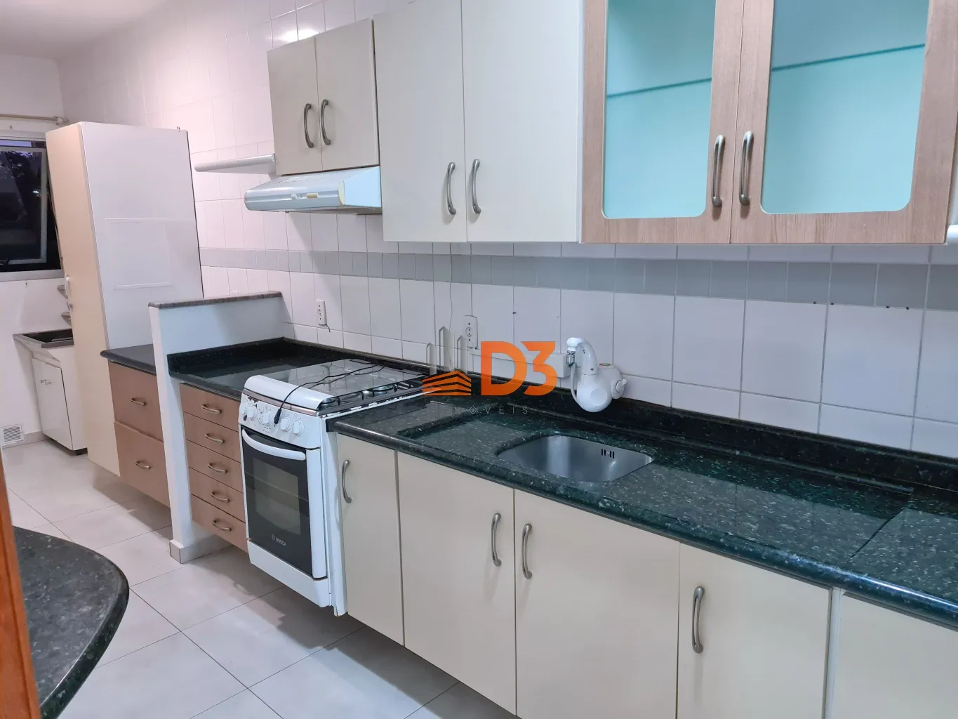 Apartamento com 3 dormitórios na Velha — foto 3