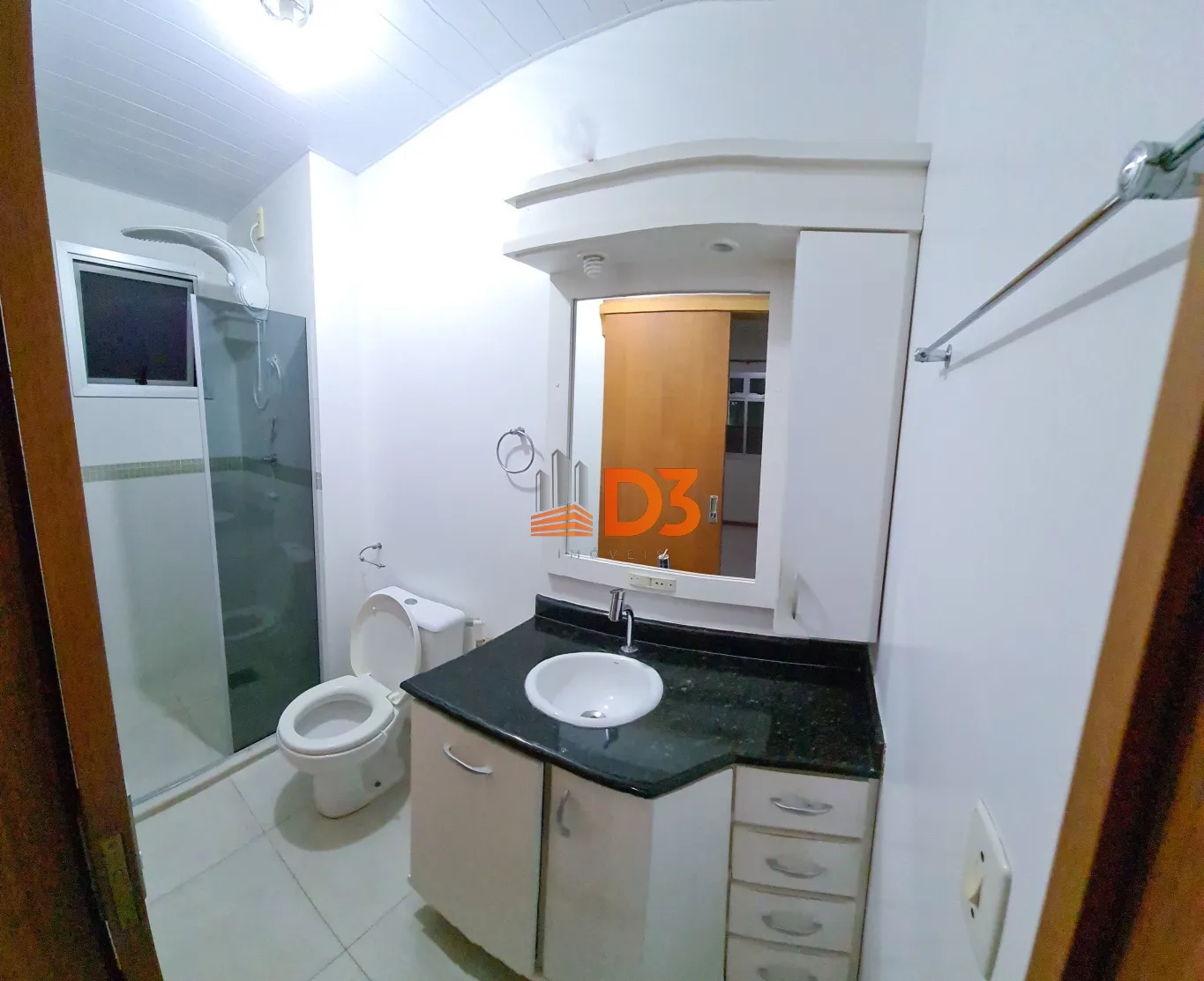 Apartamento com 3 dormitórios na Velha — foto 5