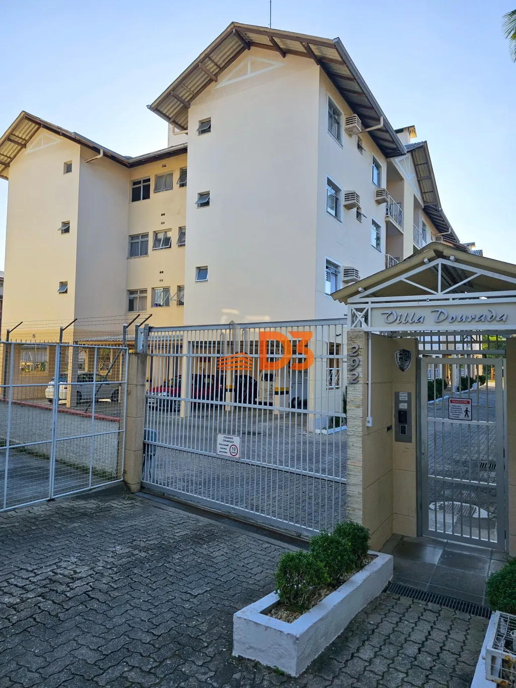 Apartamento com 3 dormitórios na Velha — foto 6
