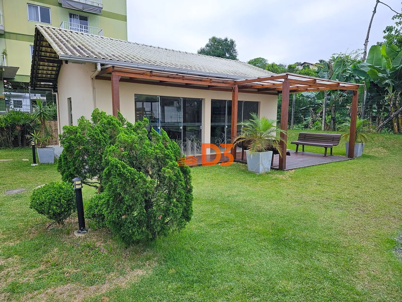Apartamento com 3 dormitórios na Velha — foto 7