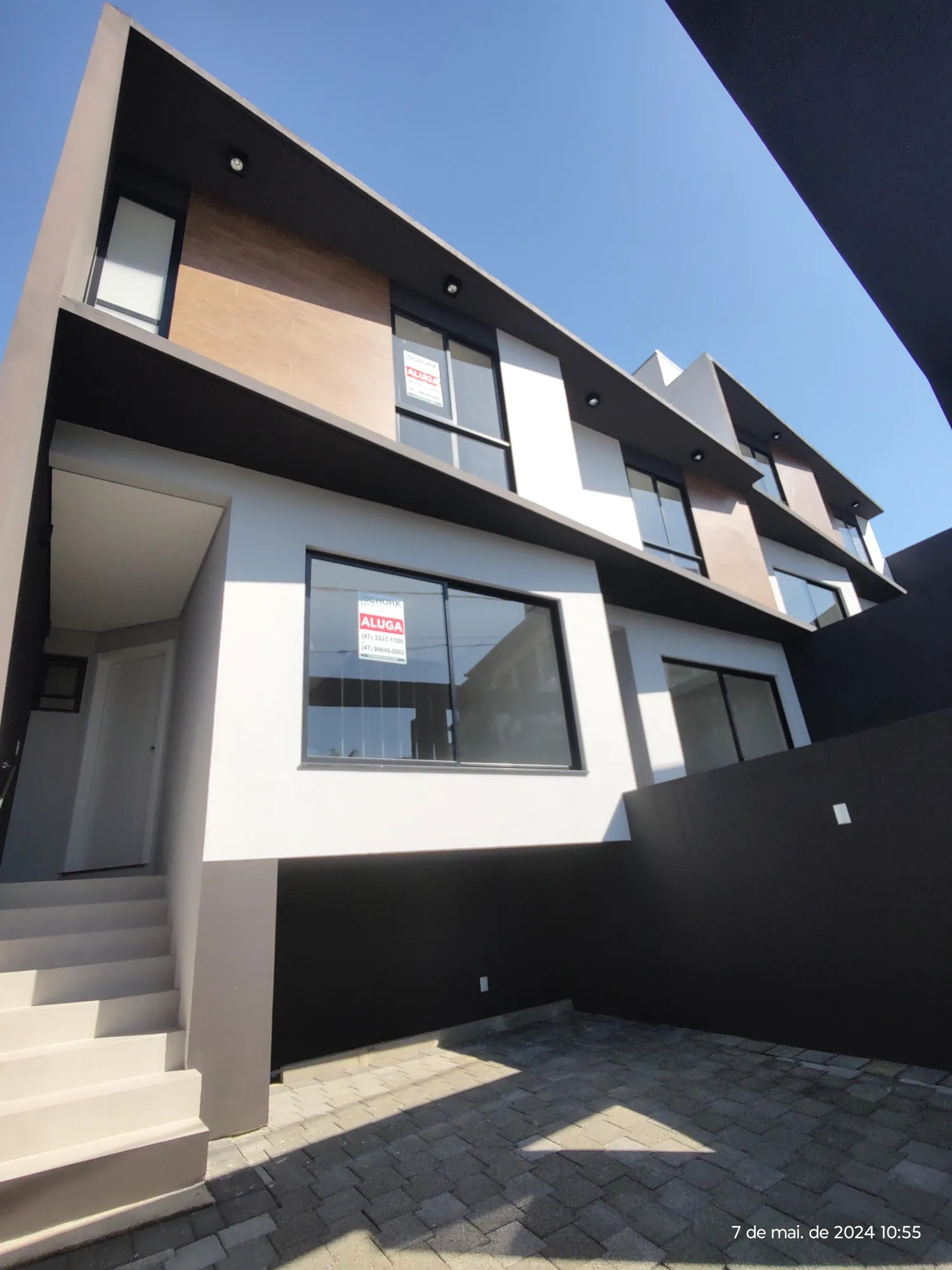 Sobrado com 3 quartos no bairro Vila Nova — foto 6