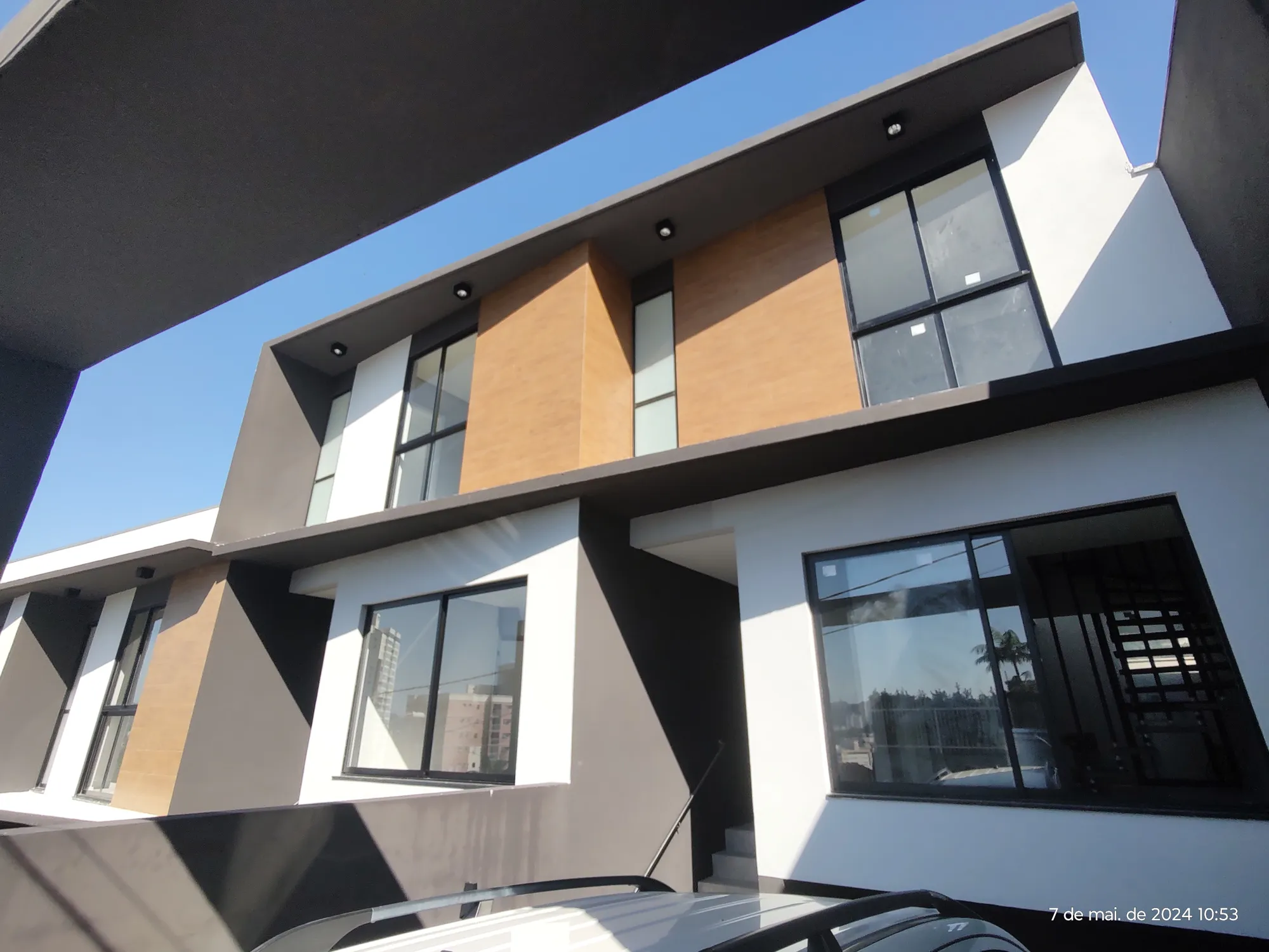 Sobrado com 3 quartos no bairro Vila Nova - foto 1