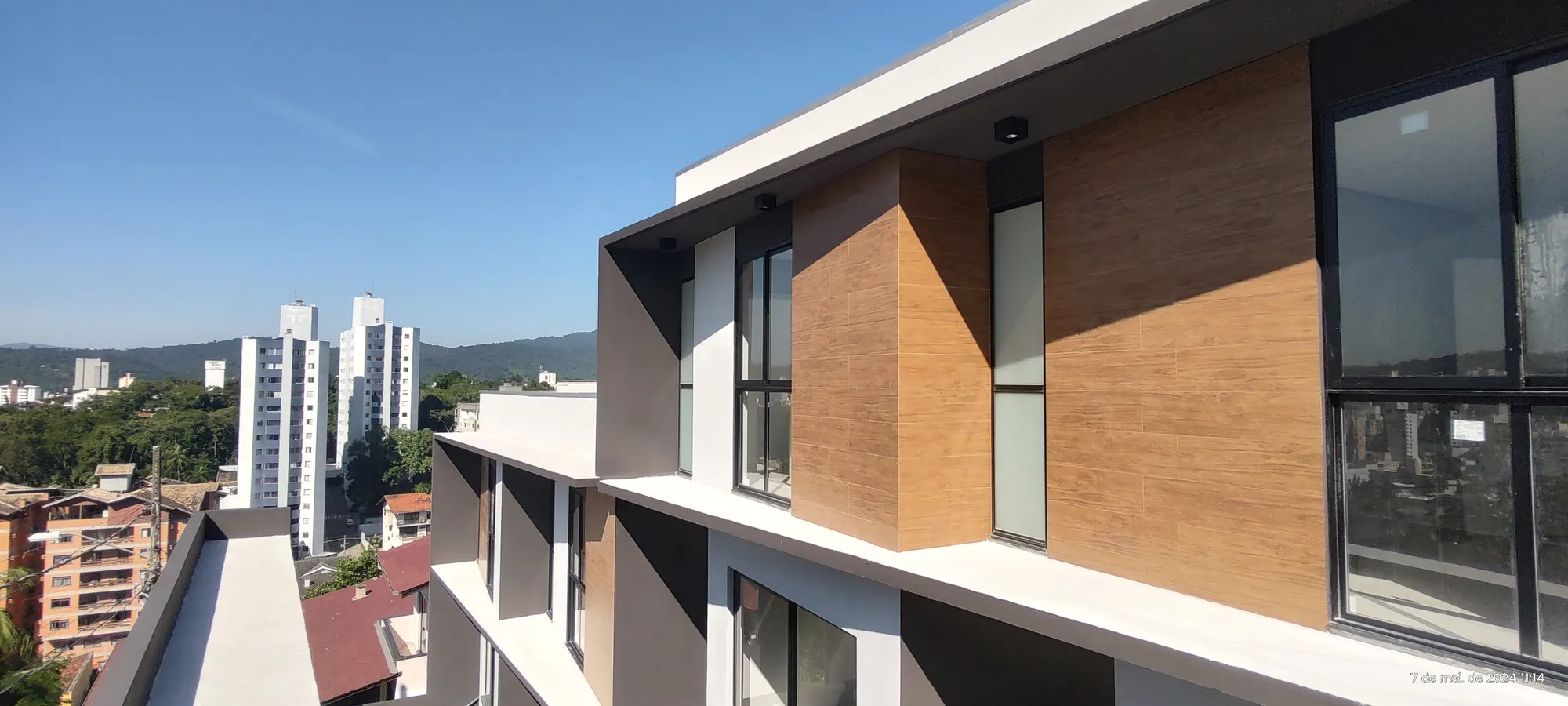 Sobrado com 3 quartos no bairro Vila Nova — foto 2