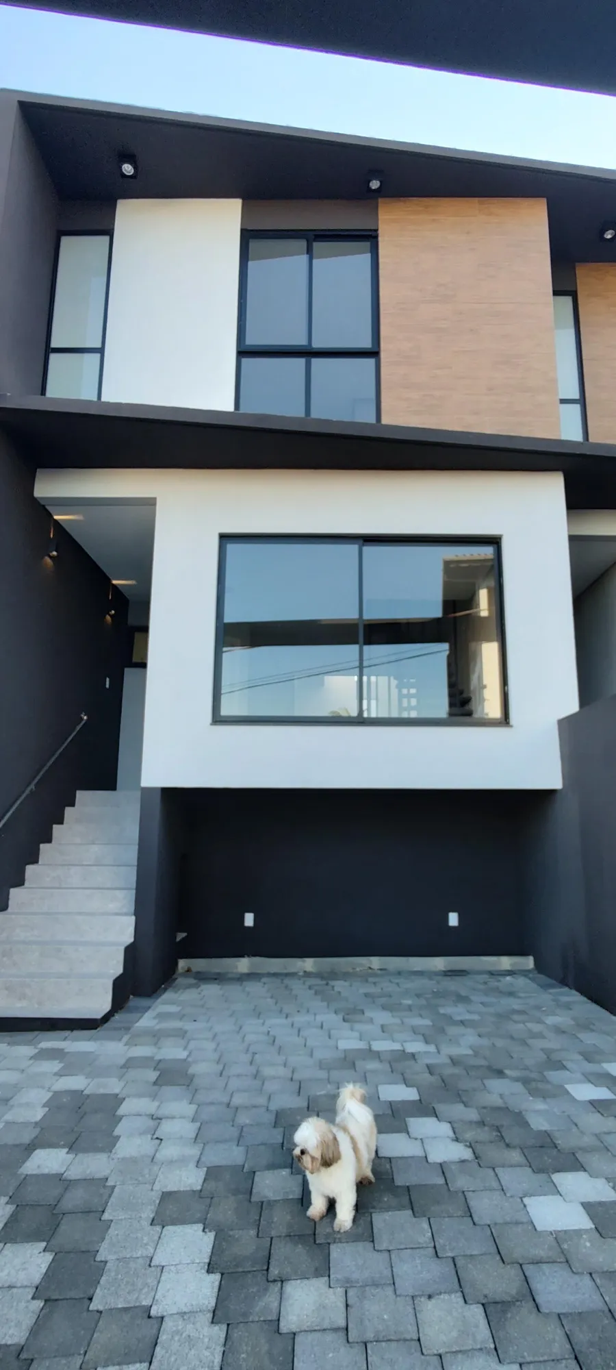 Sobrado com 3 quartos no bairro Vila Nova — foto 3