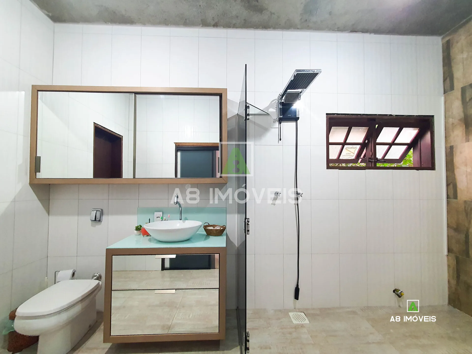 CASA BLUMENAU BAIRRO FORTALEZA COM PISCINA TRÊS QUARTOS COM UMA SUÍTE TERRENO AMPLO — foto 5
