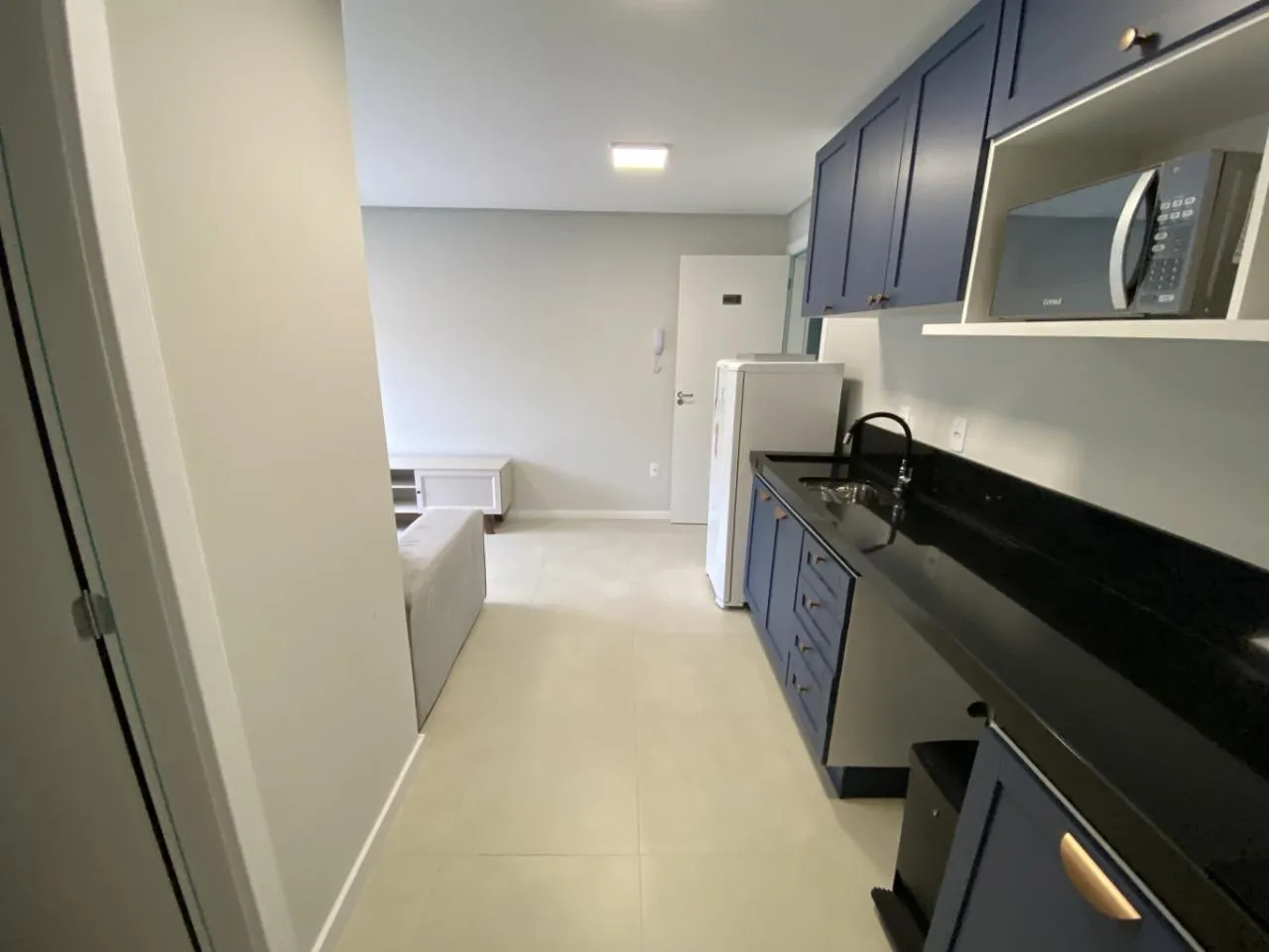 Apartamento mobiliado bairro Boa Vista — foto 2