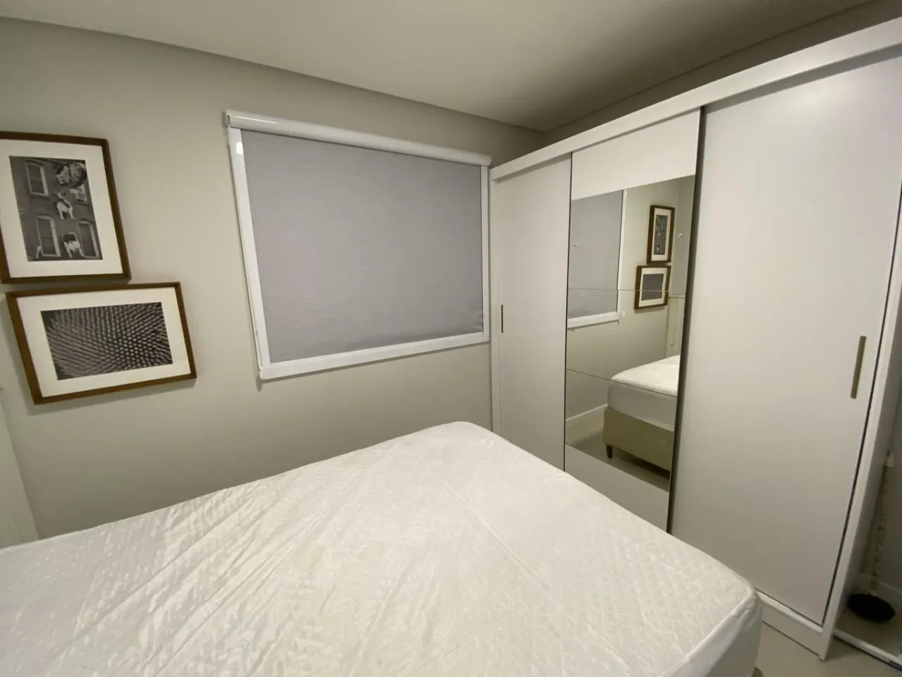 Apartamento mobiliado bairro Boa Vista — foto 6