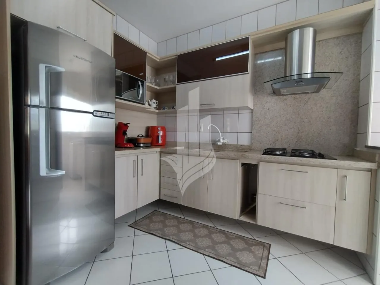 Apartamento amplo no bairro Velha - foto 1