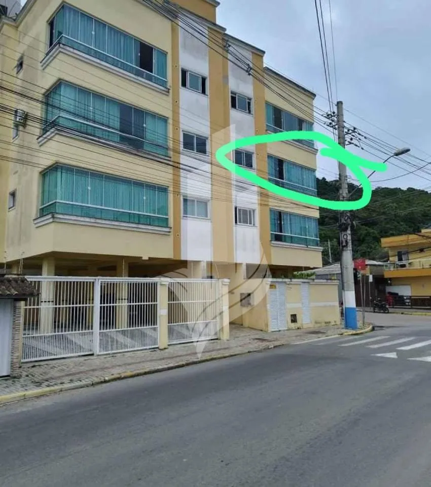 Apartamento no Bairro Morretes em Itapema. — foto 2