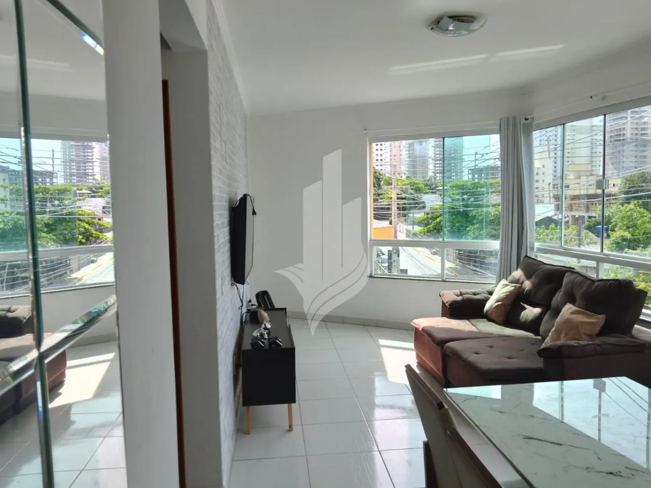 Apartamento no Bairro Morretes em Itapema. — foto 6