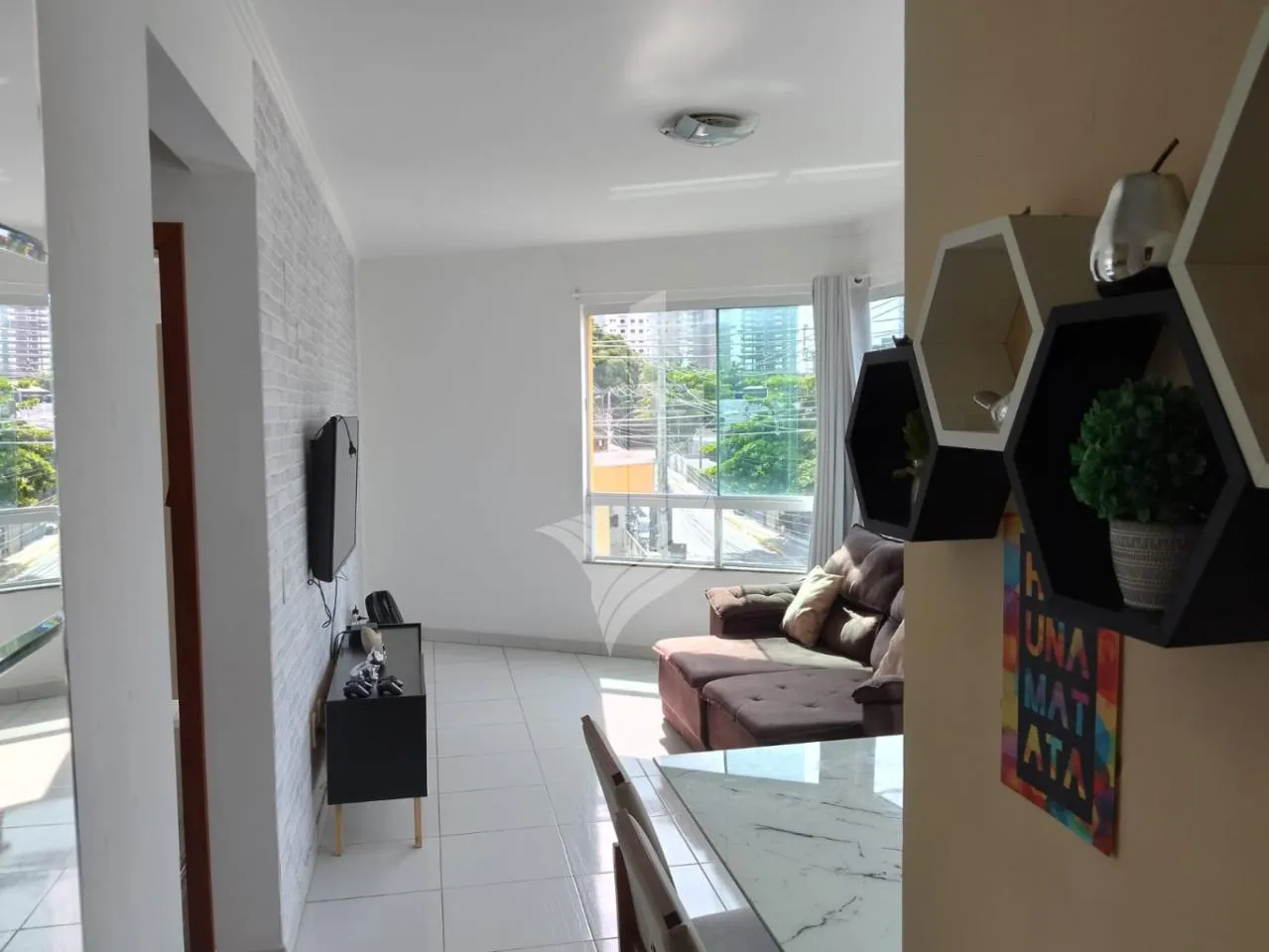 Apartamento no Bairro Morretes em Itapema. — foto 7