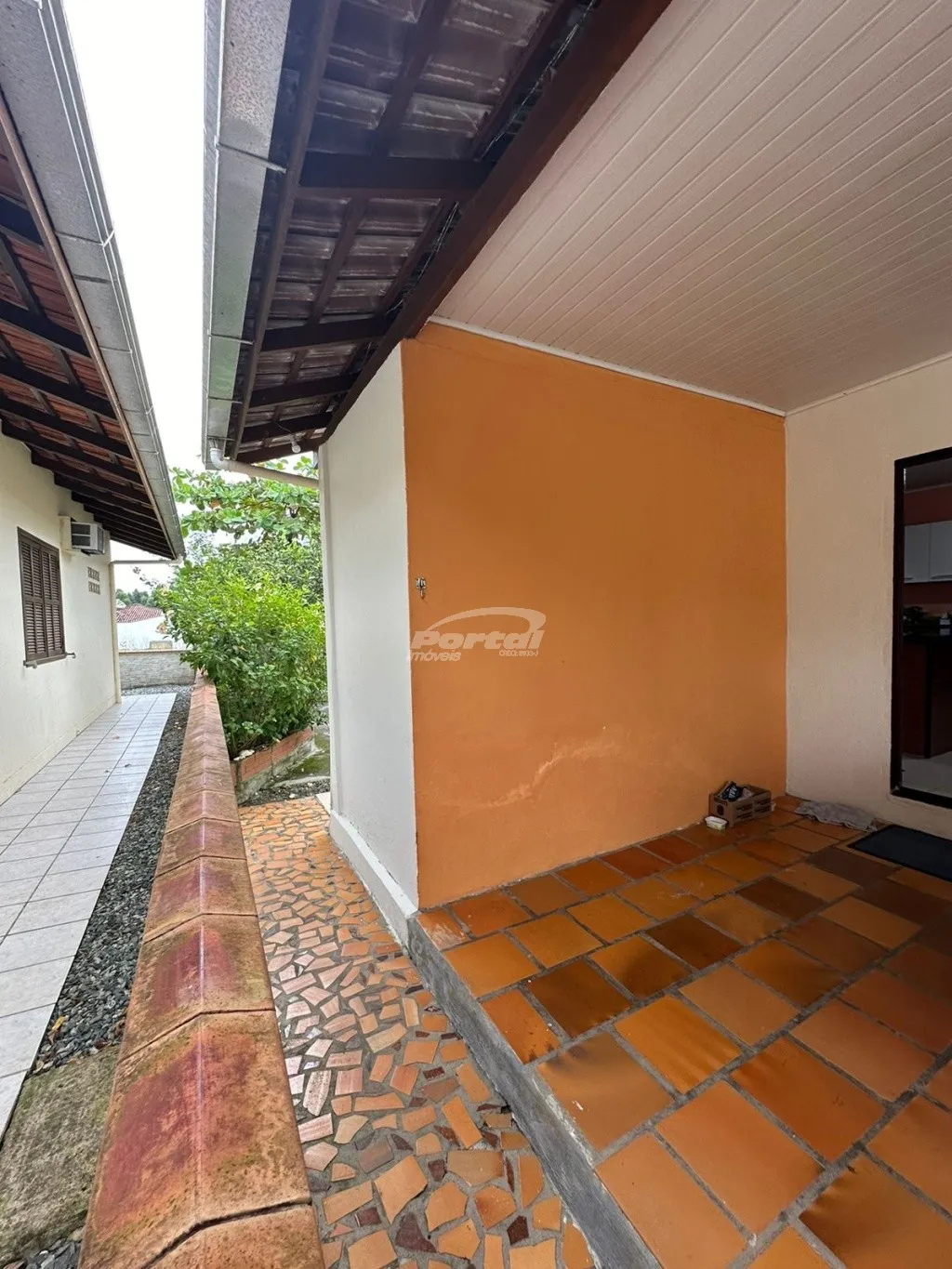 Excelente casa, 04 dormitórios, 200 metros do mar, Itajuba, Barra Velha SC (cód.19006) — foto 2