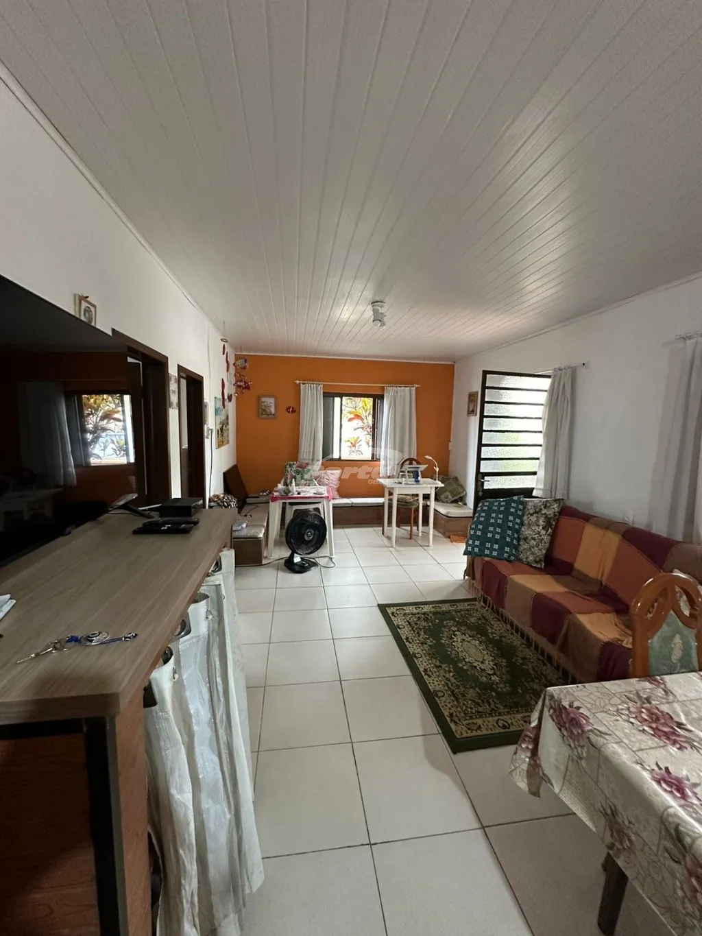 Excelente casa, 04 dormitórios, 200 metros do mar, Itajuba, Barra Velha SC (cód.19006) — foto 4