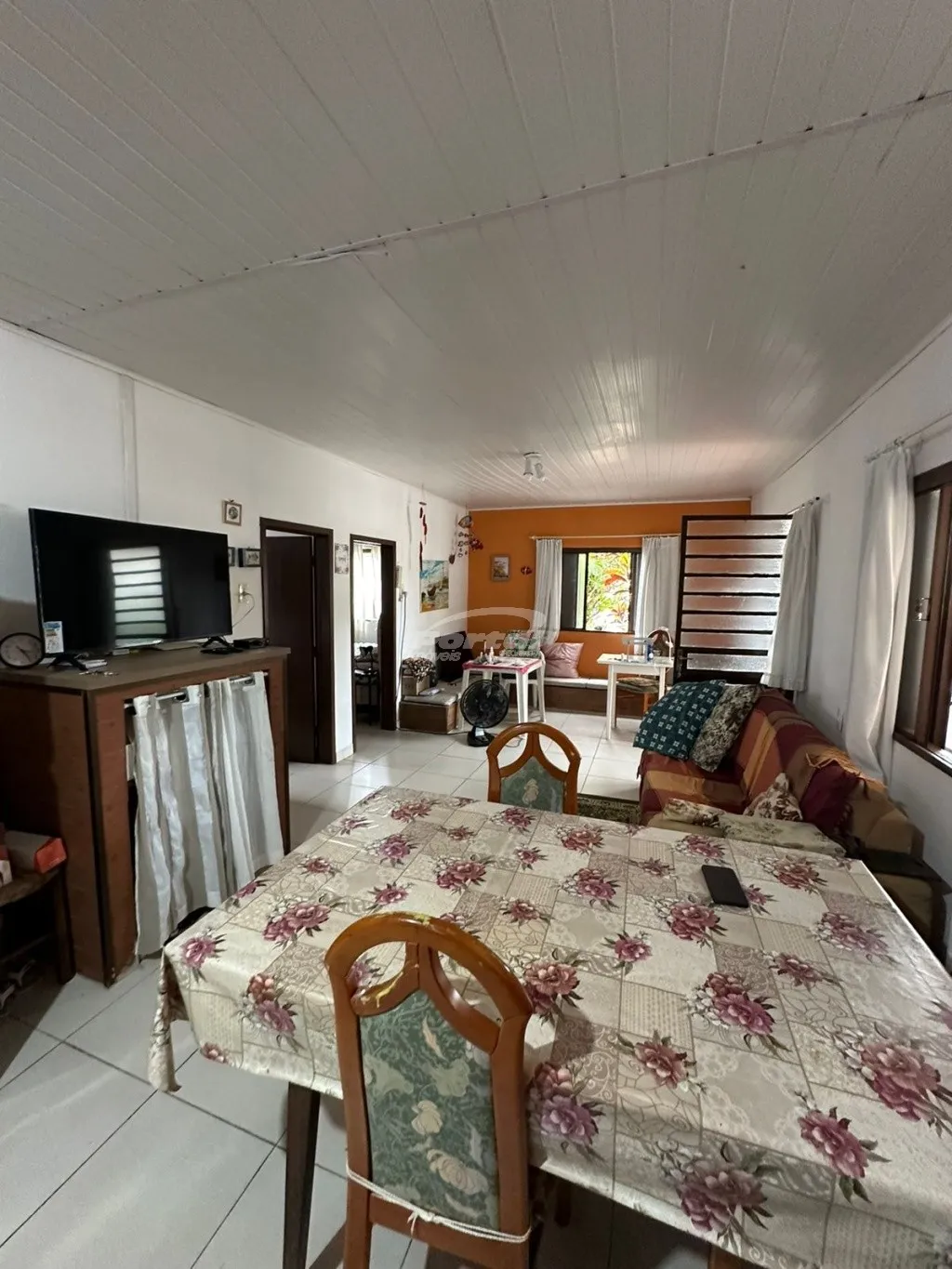 Excelente casa, 04 dormitórios, 200 metros do mar, Itajuba, Barra Velha SC (cód.19006) — foto 5