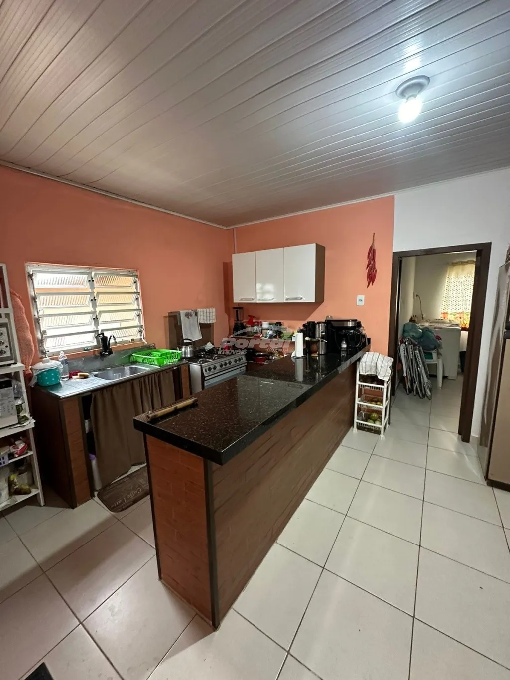 Excelente casa, 04 dormitórios, 200 metros do mar, Itajuba, Barra Velha SC (cód.19006) — foto 6